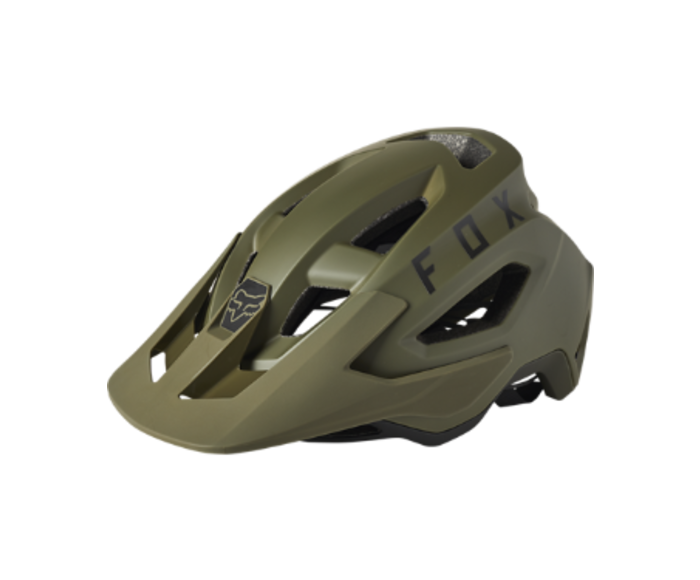 Speedframe Mips - Casque vélo de montagne