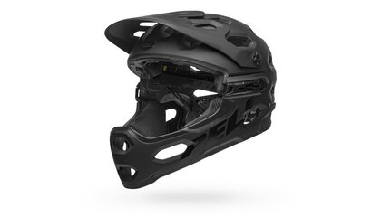 Super 3R Mips - Casque vélo de montagne Full face