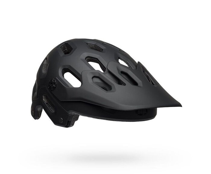 Super 3R Mips - Casque vélo de montagne Full face