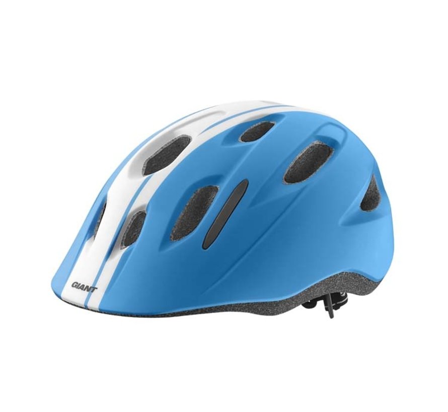 Hoot - Casque de vélo Enfant