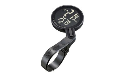 Cyclomètre Quick
