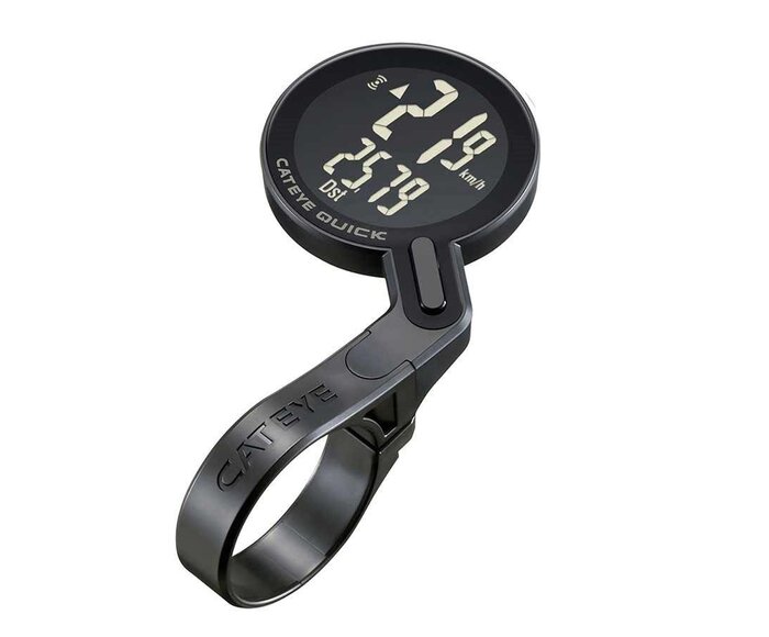 Cyclomètre Quick