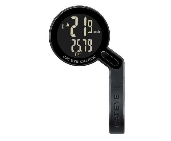 Cyclomètre Quick