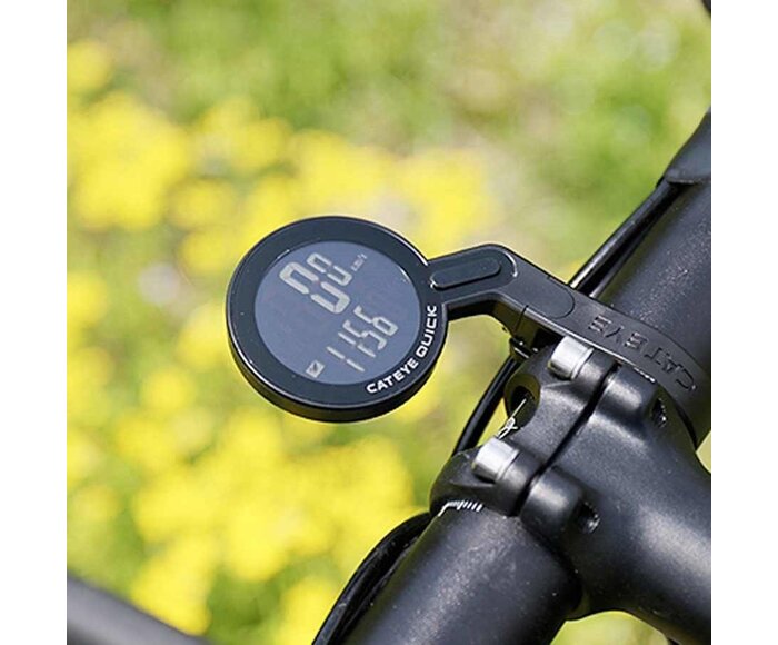 Cyclomètre Quick