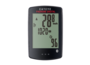 Padrone Digital - Cyclomètre sans fil (CC-PA400B)