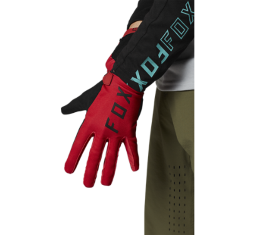 Ranger Gel - Gants de montagne Homme