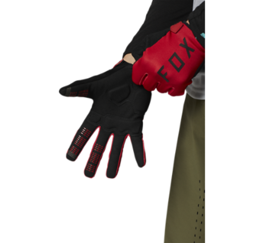 Ranger Gel - Gants de montagne Homme