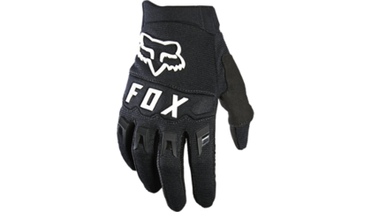 Dirtpaw - Gants vélo de montagne Enfant