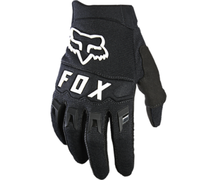 Dirtpaw - Gants vélo de montagne Enfant