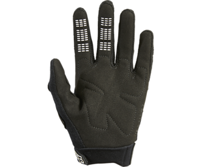 Dirtpaw - Gants vélo de montagne Enfant