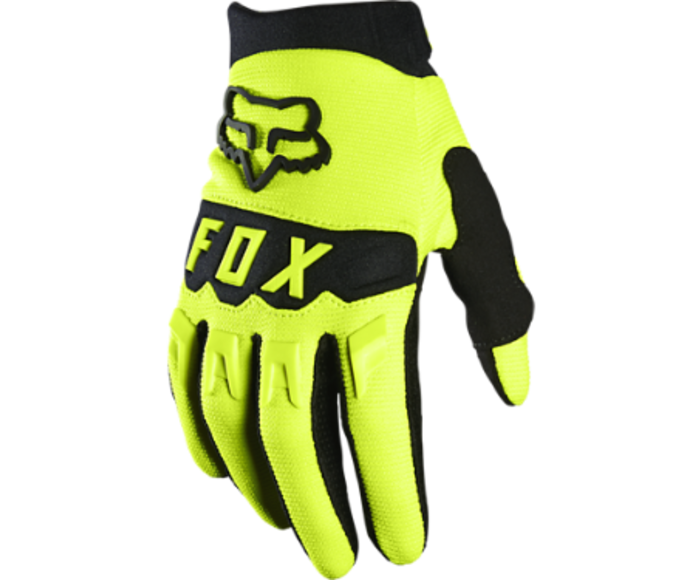 Dirtpaw - Gants vélo de montagne Enfant