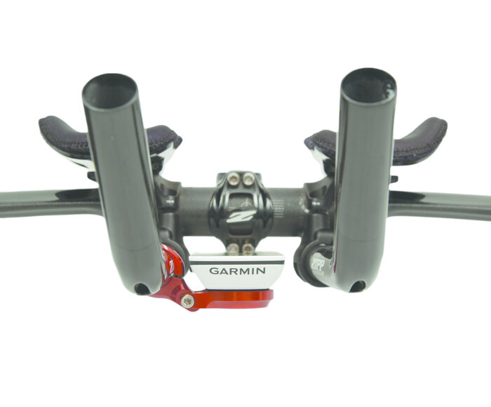 Garmin Sport TT - Support cyclomètre sur guidon triathlon