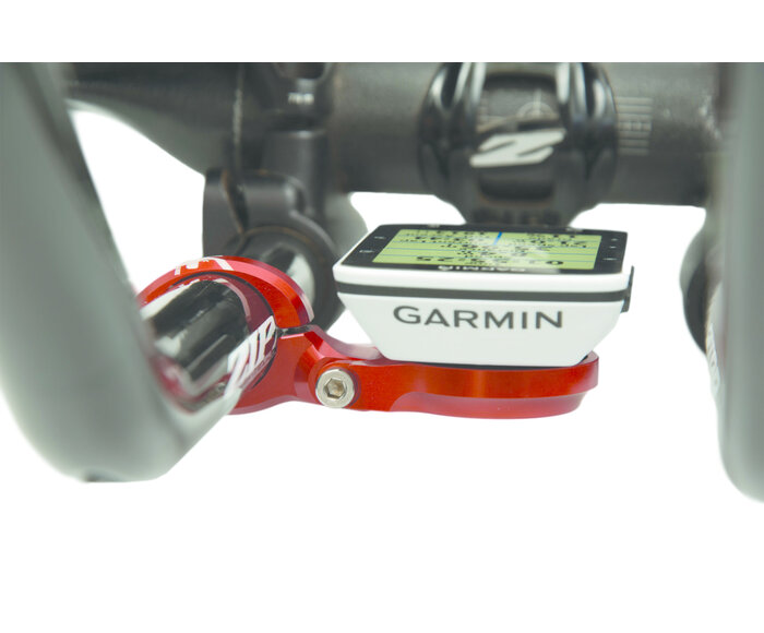 Garmin Sport TT - Support cyclomètre sur guidon triathlon
