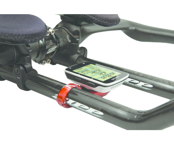 Garmin Sport TT - Support cyclomètre sur guidon triathlon