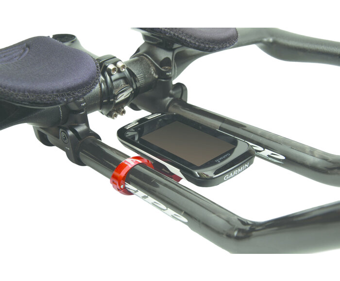 Garmin Sport TT - Support cyclomètre sur guidon triathlon