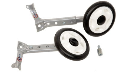 Roue d'entrainement de vélo