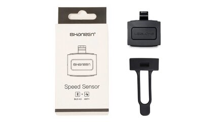BLE4.0/ANT+ Capteur de vitesse