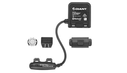 Capteur vitesse/cadence ANT+/Bluetooth