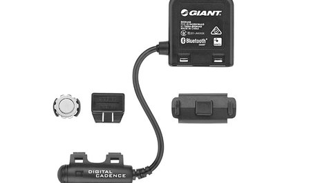 GIANT Capteur vitesse/cadence ANT+/Bluetooth - Mathieu