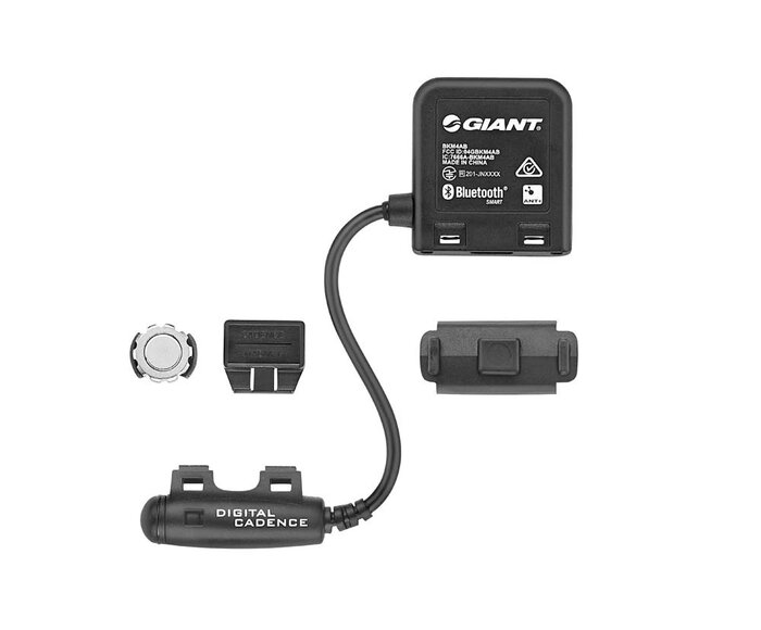 Capteur vitesse/cadence ANT+/Bluetooth