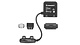 Capteur vitesse/cadence ANT+/Bluetooth