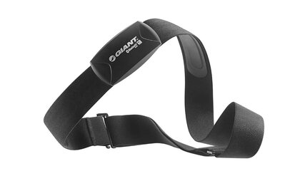 Ceinture fréquence cardiaque ANT+/BT