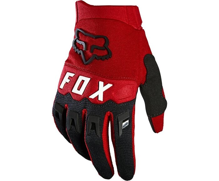 Dirtpaw - Gants vélo de montagne Enfant