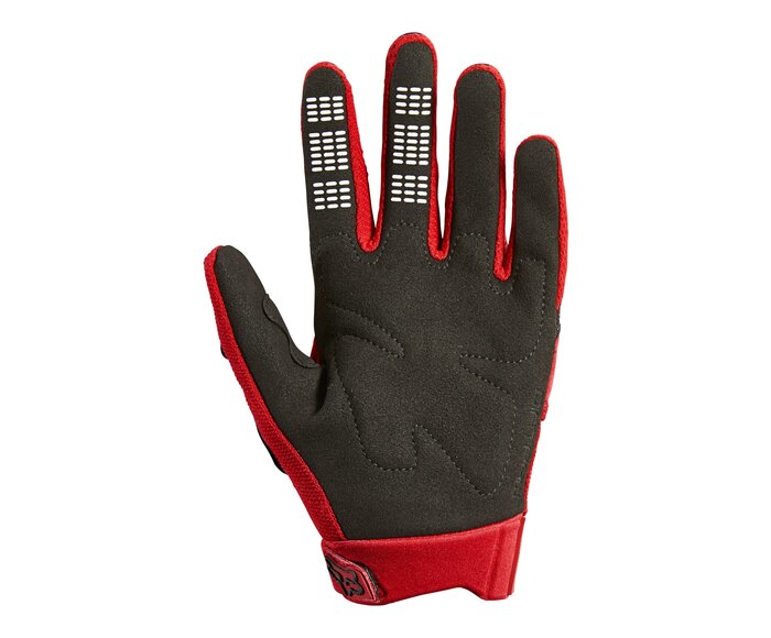 Dirtpaw - Gants vélo de montagne Enfant