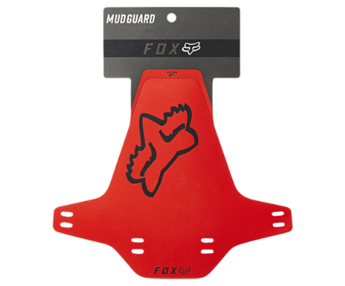 Garde-boue de vélo montagne