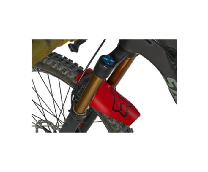 Garde-boue de vélo montagne