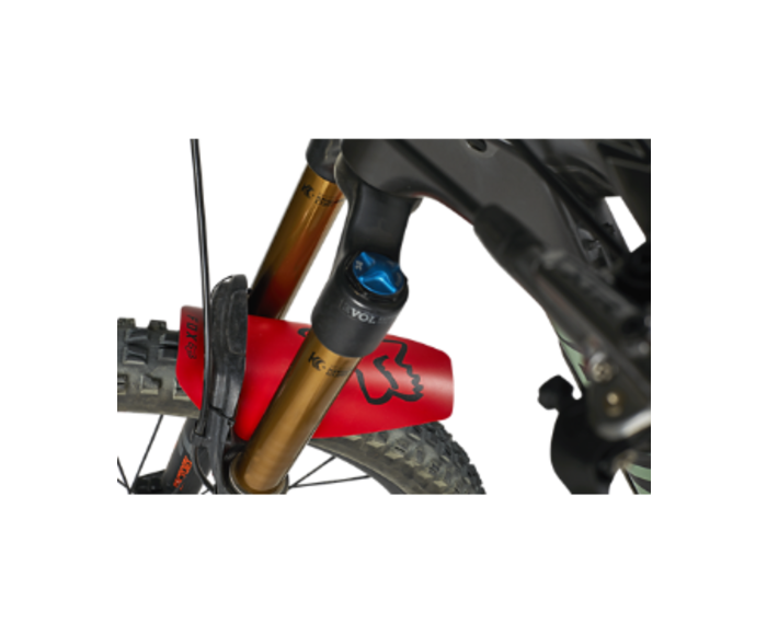 Garde-boue de vélo montagne