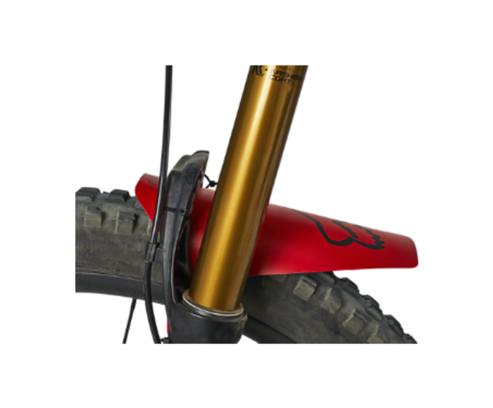 Garde-boue de vélo montagne