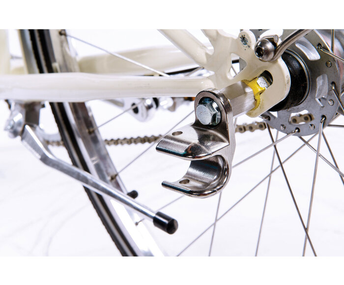 Cadence - Remorque-vélo 2 places