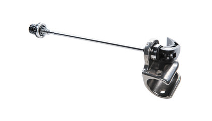 Axe supplémentaire Mount ezHitch pour remorque vélo