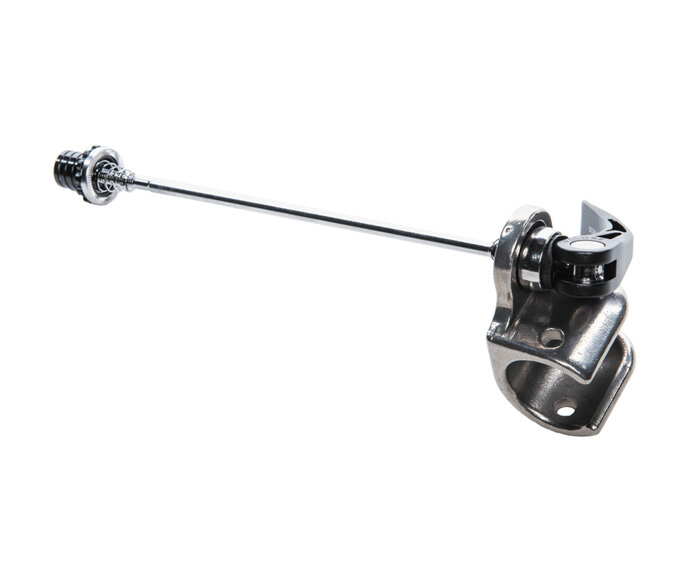 Axe supplémentaire Mount ezHitch pour remorque vélo