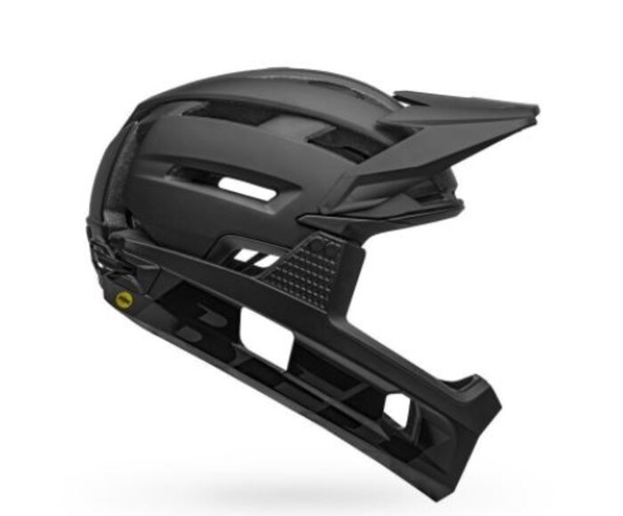 Super Air R Mips - Casque vélo de montagne Full face