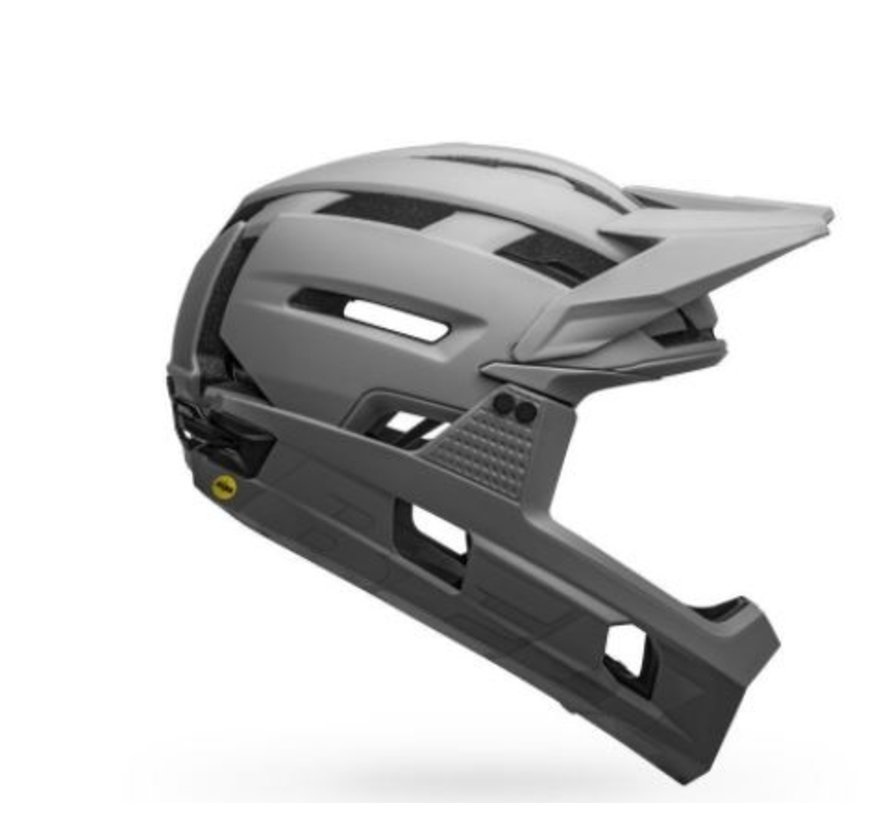 Super Air R Mips - Casque vélo de montagne Full face