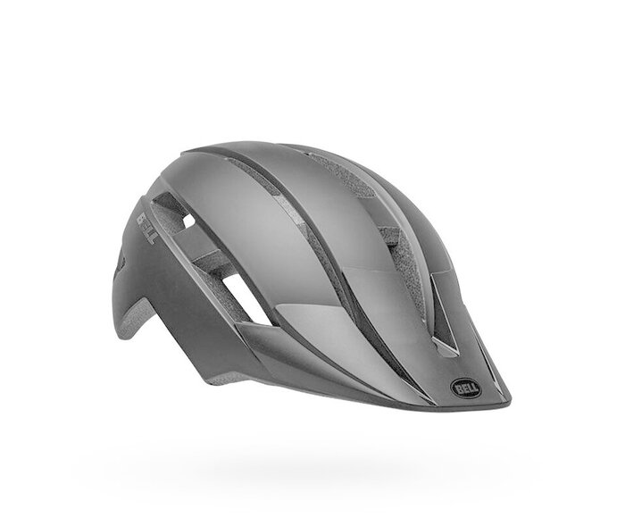 Sidetrack II - Casque vélo de montagne Enfant