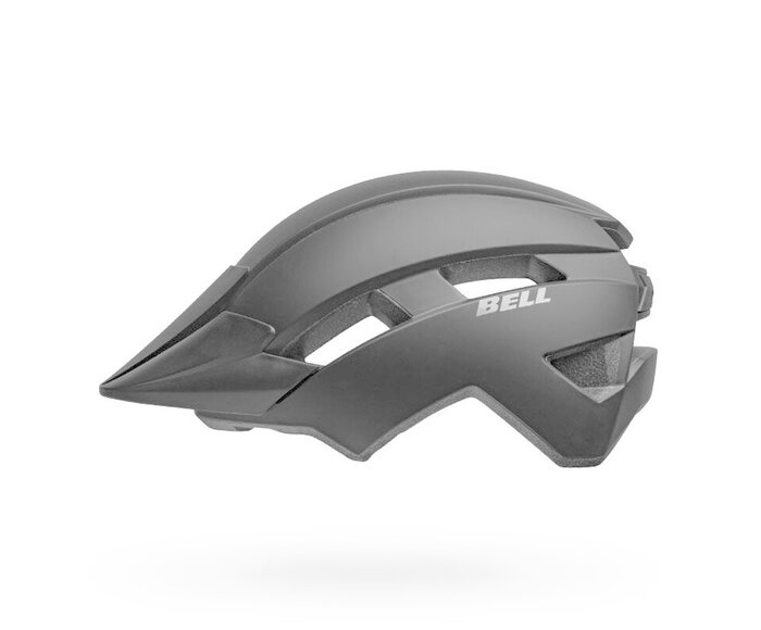 Sidetrack II - Casque vélo de montagne Enfant