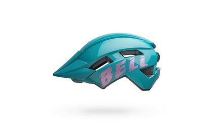 Sidetrack II - Casque vélo de montagne Enfant