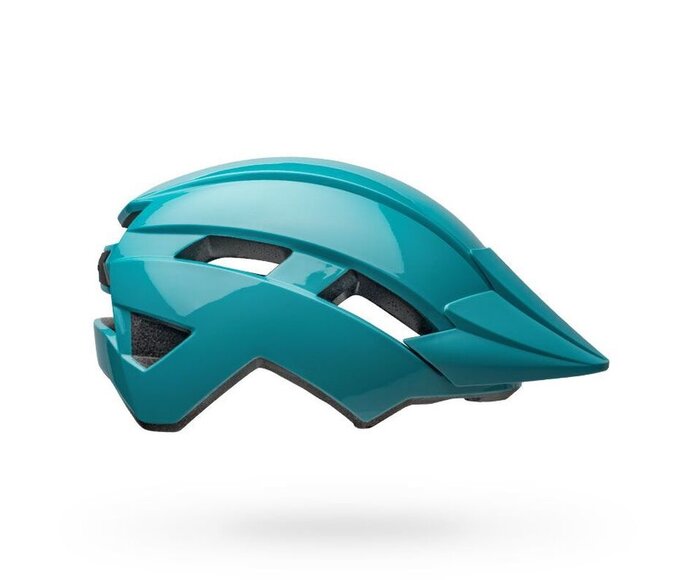 Sidetrack II - Casque vélo de montagne Enfant