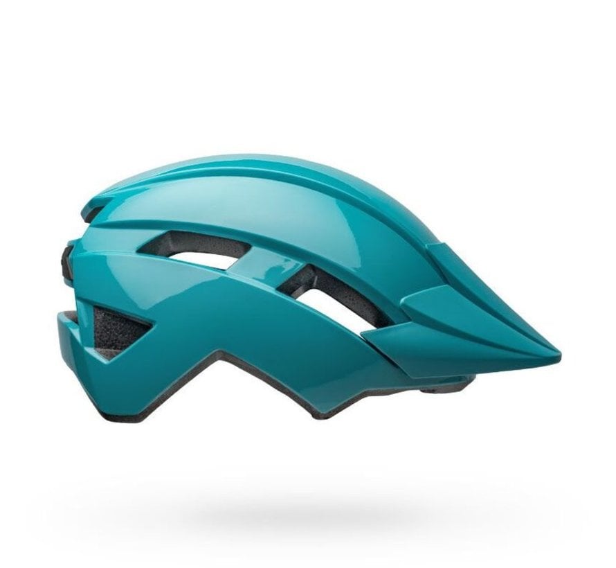 Sidetrack II - Casque vélo de montagne Enfant