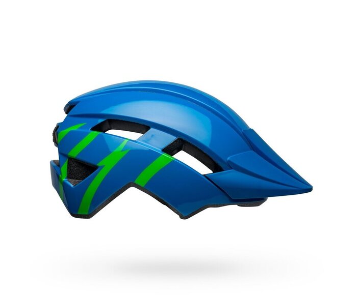 Sidetrack II - Casque vélo de montagne Enfant