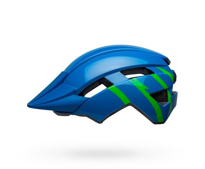 Sidetrack II - Casque vélo de montagne Enfant