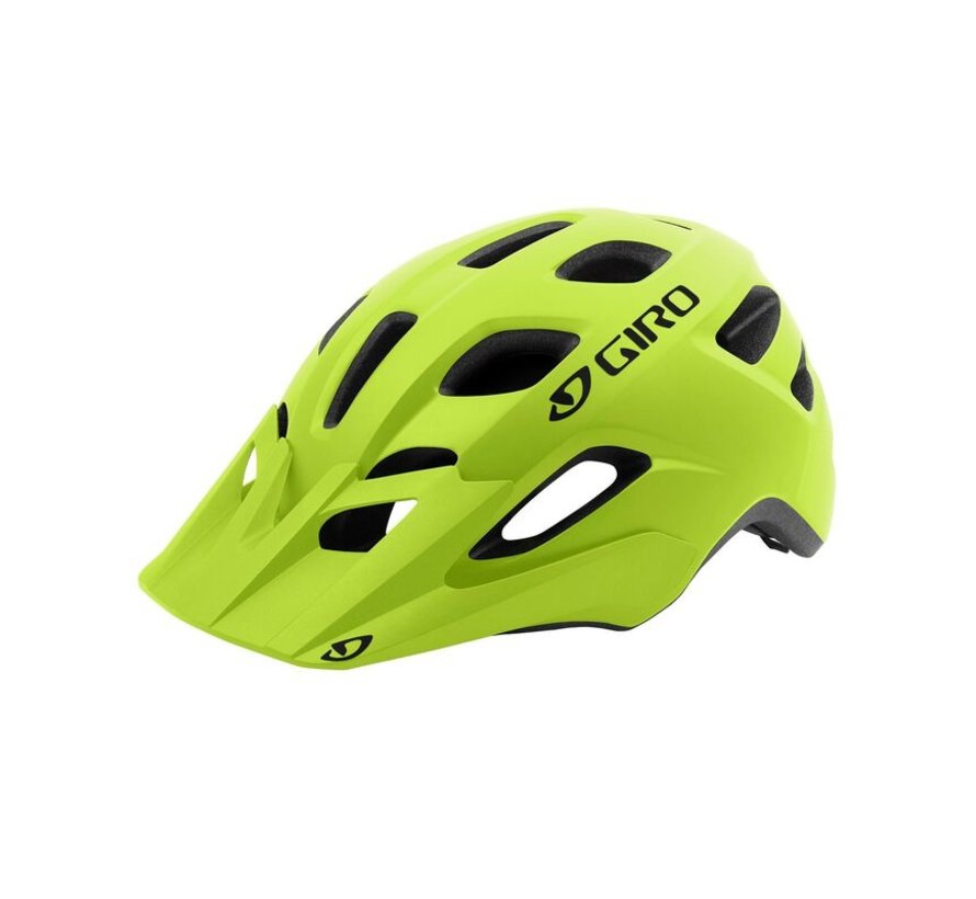 Fixture Mips - Casque vélo de montagne