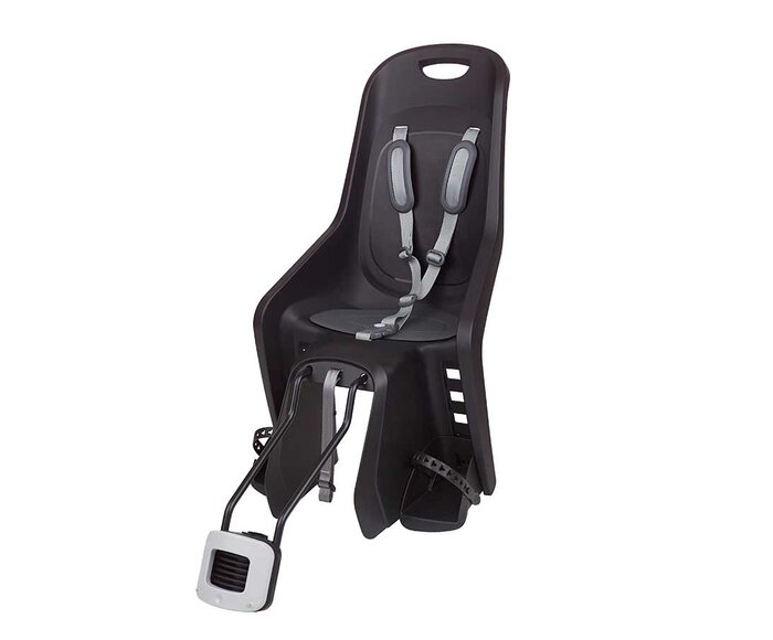 Bubbly Maxi Plus 29'' Siège vélo pour enfant (arrière)