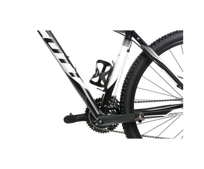 Wiiz - Porte-bouteille vélo