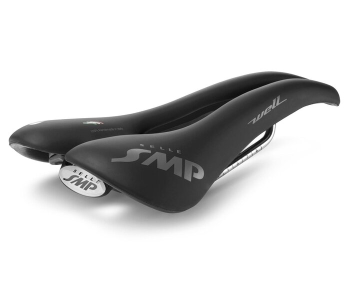 Well - Selle de vélo