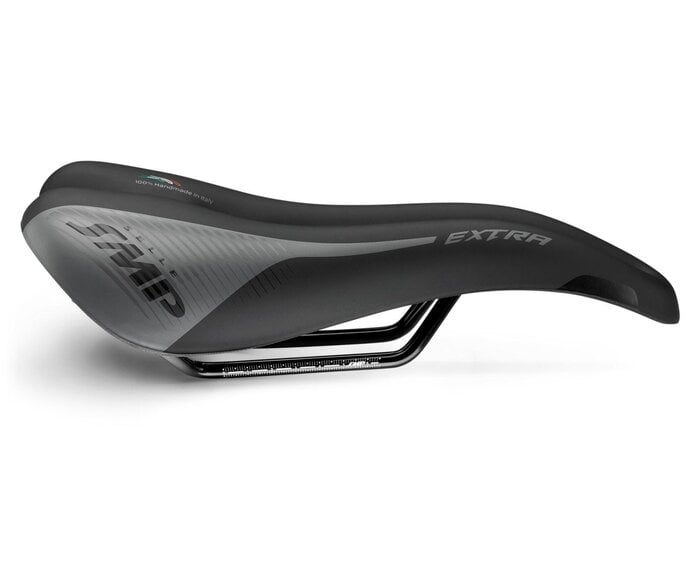 Extra - Selle de vélo