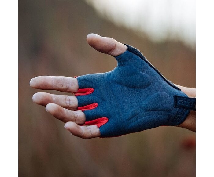 Supernatural - Gants vélo de route Femme